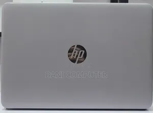 New Laptop HP EliteBook 840 G3 8GB Intel Core i5 HDD 1T