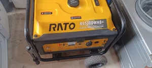 RATO Generator