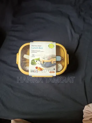Lunch Box for Girl and Boy