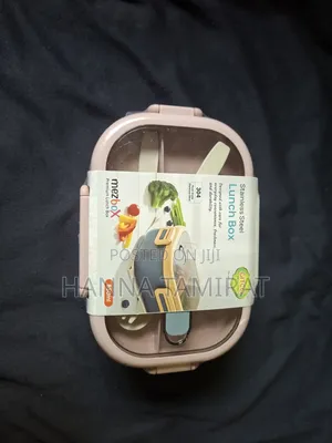 Lunch Box for Girl and Boy
