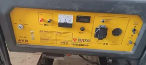 RATO Generator