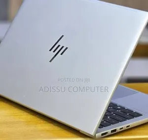 New Laptop HP Elite x360 830 G10 16GB Intel Core i7 SSD 512GB