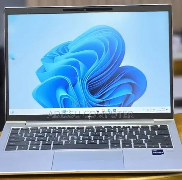 New Laptop HP Elite x360 830 G10 16GB Intel Core i7 SSD 512GB