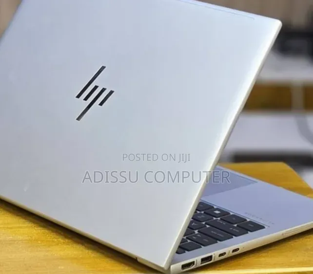 New Laptop HP Elite x360 830 G10 16GB Intel Core i7 SSD 512GB