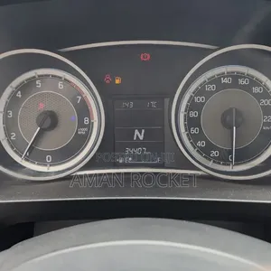 New Suzuki Dzire 2022 Silver