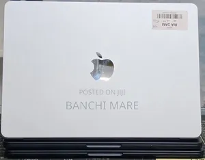New Laptop Apple MacBook Air 2025 M4 16GB Apple M4 SSD 256GB
