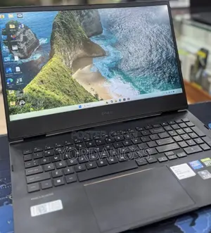 New Laptop HP Omen 16 16GB Intel Core i9 SSD 1T
