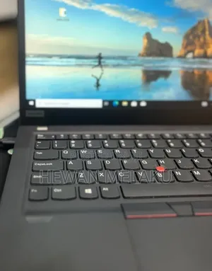 New Laptop Lenovo ThinkPad T14 16GB Intel Core i7 SSD 512GB