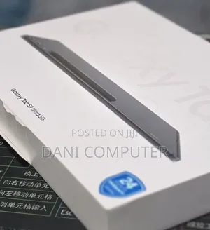 New Samsung Galaxy Tab S9 Ultra 256 GB