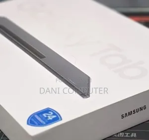 New Samsung Galaxy Tab S9 Ultra 256 GB