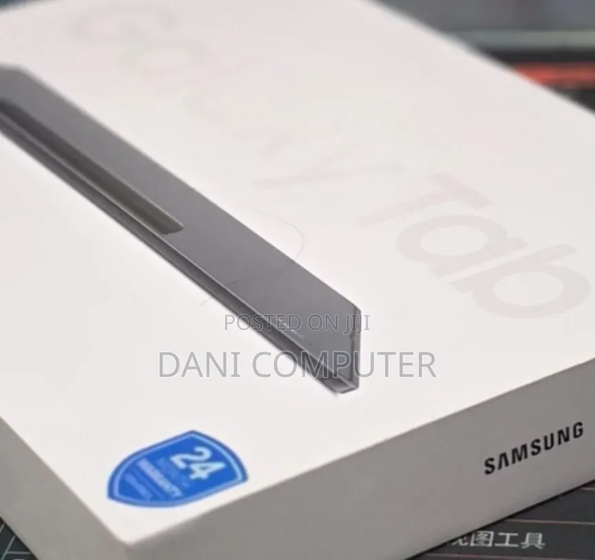 New Samsung Galaxy Tab S9 Ultra 256 GB