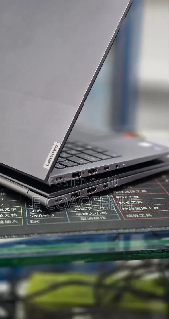 New Laptop Lenovo ThinkBook 14 G8 IAL 16GB Intel Core Ultra 7 SSD 512GB