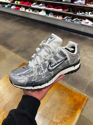 P-6000 Metallic Siver