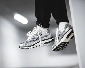 P-6000 Metallic Siver