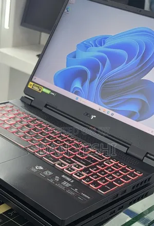 New Laptop Acer Nitro 5 16GB Intel Core i9 SSD 1T