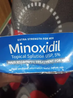 Minoxidile