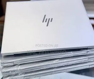 New Laptop HP EliteBook 840 G10 16GB Intel Core i7 SSD 512GB