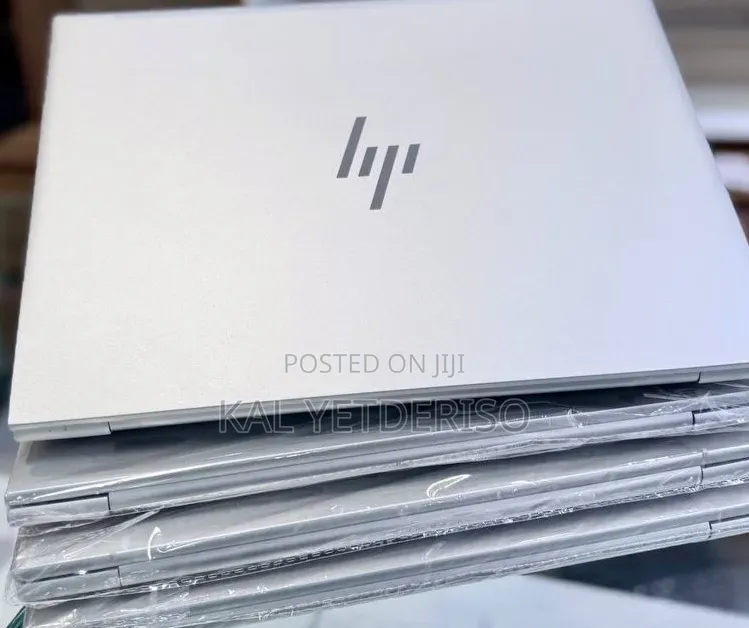 New Laptop HP EliteBook 840 G10 16GB Intel Core i7 SSD 512GB