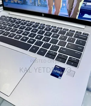 New Laptop HP EliteBook 840 G10 16GB Intel Core i7 SSD 512GB