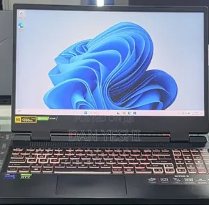 New Laptop Acer Nitro 5 16GB Intel Core i9 SSD 1T