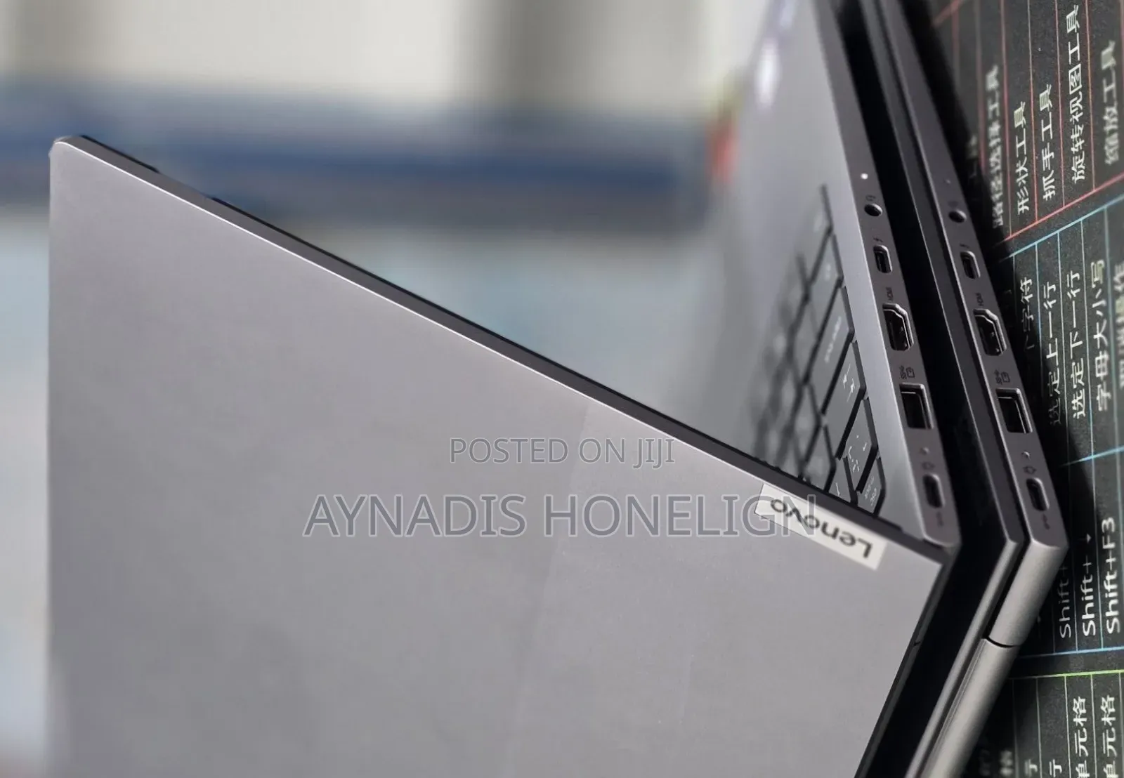 New Laptop Lenovo ThinkPad X1 Carbon 16GB Intel Core Ultra 7 SSD 512GB