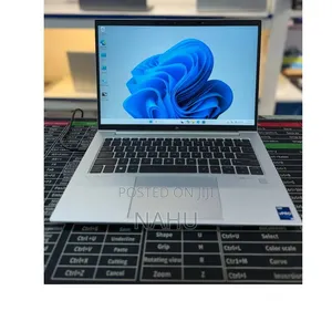 New Laptop HP EliteBook 840 16GB Intel Core i7 SSD 512GB