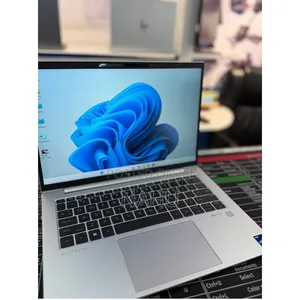 New Laptop HP EliteBook 840 16GB Intel Core i7 SSD 512GB