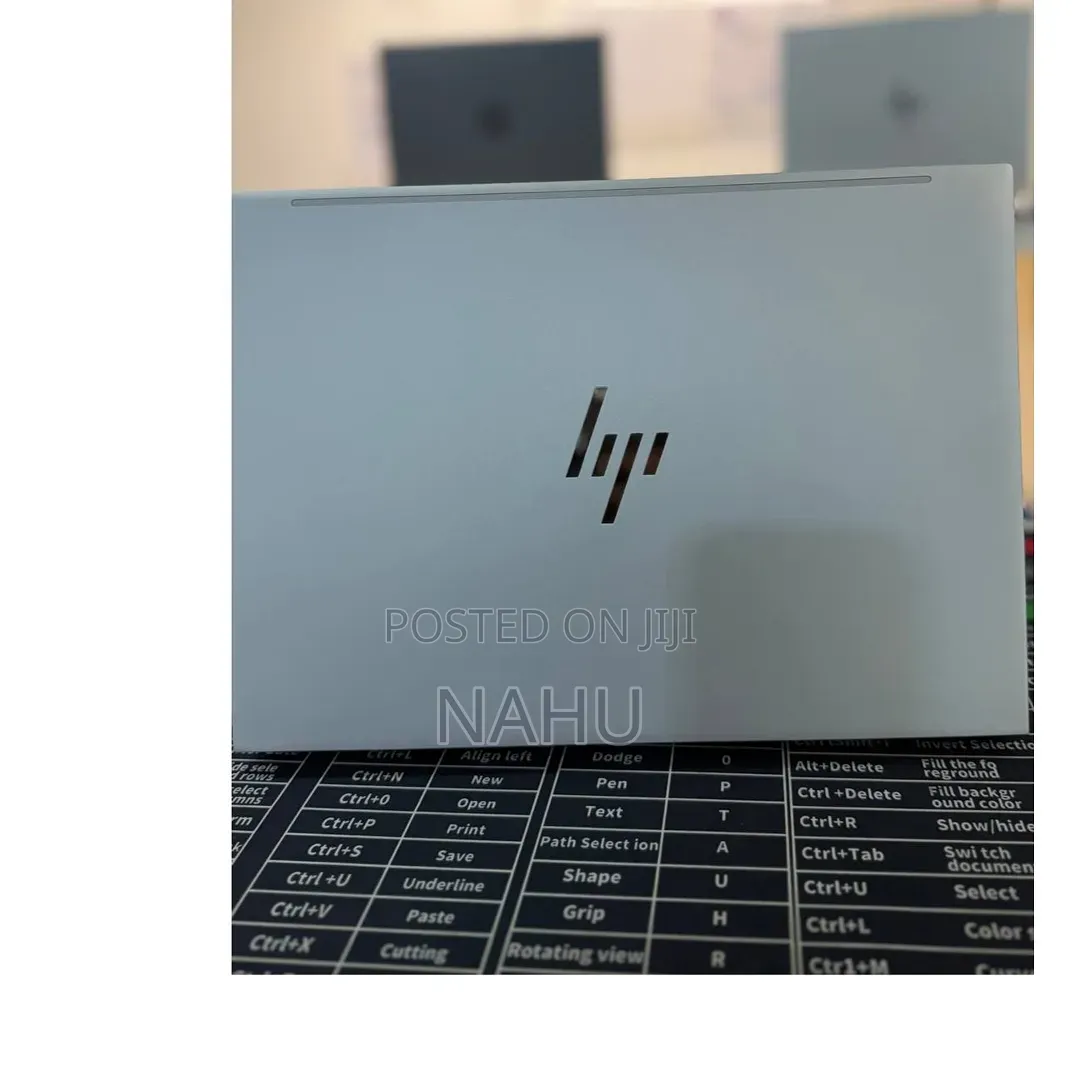 New Laptop HP EliteBook 840 16GB Intel Core i7 SSD 512GB