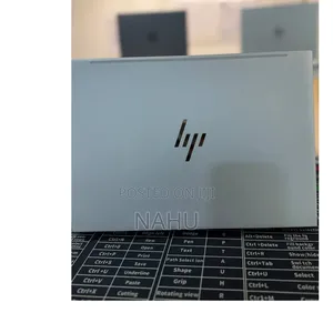 New Laptop HP EliteBook 840 16GB Intel Core i7 SSD 512GB