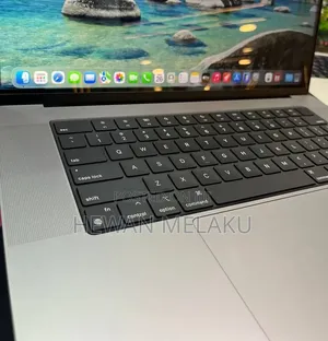 New Laptop Apple MacBook Pro 2023 M3 Pro 8GB Apple M3 SSD 512GB