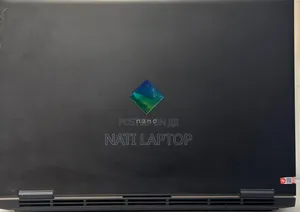 New Laptop HP Omen 16 16GB Intel Core i7 SSD 512GB