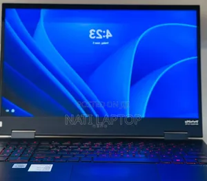 New Laptop HP Omen 16 16GB Intel Core i7 SSD 512GB