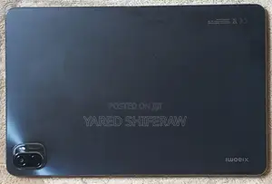 Xiaomi Pad 5 256 GB Black