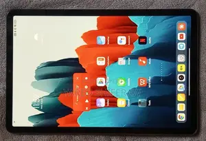 Xiaomi Pad 5 256 GB Black