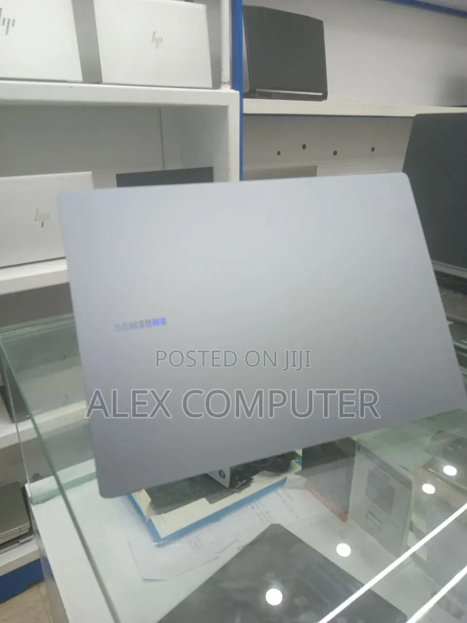 New Laptop Samsung 32GB Intel Core Ultra 9 SSD 1T