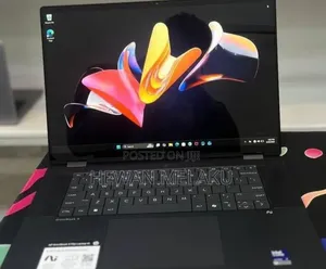 New Laptop HP OmniBook Ultra Flip 16" 16GB Intel Core Ultra 7 SSD 1T