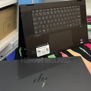 New Laptop HP OmniBook Ultra Flip 16" 16GB Intel Core Ultra 7 SSD 1T