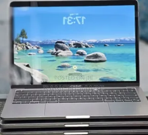 New Laptop Apple MacBook Pro 2021 M1 8GB Apple M1 SSD 512GB