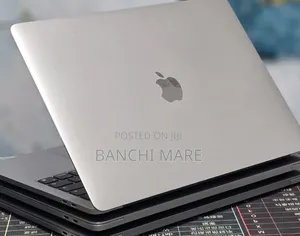 New Laptop Apple MacBook Pro 2021 M1 8GB Apple M1 SSD 512GB