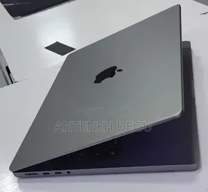 New Laptop Apple MacBook Pro 2021 M1 32GB Apple M1 Pro SSD 1T