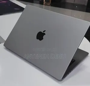 New Laptop Apple MacBook Pro 2021 M1 32GB Apple M1 Pro SSD 1T