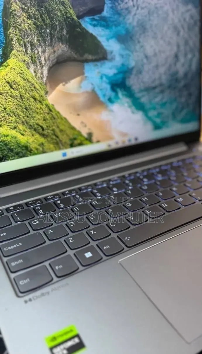 New Laptop HP Spectre 32GB Intel Core i7 SSD 512GB