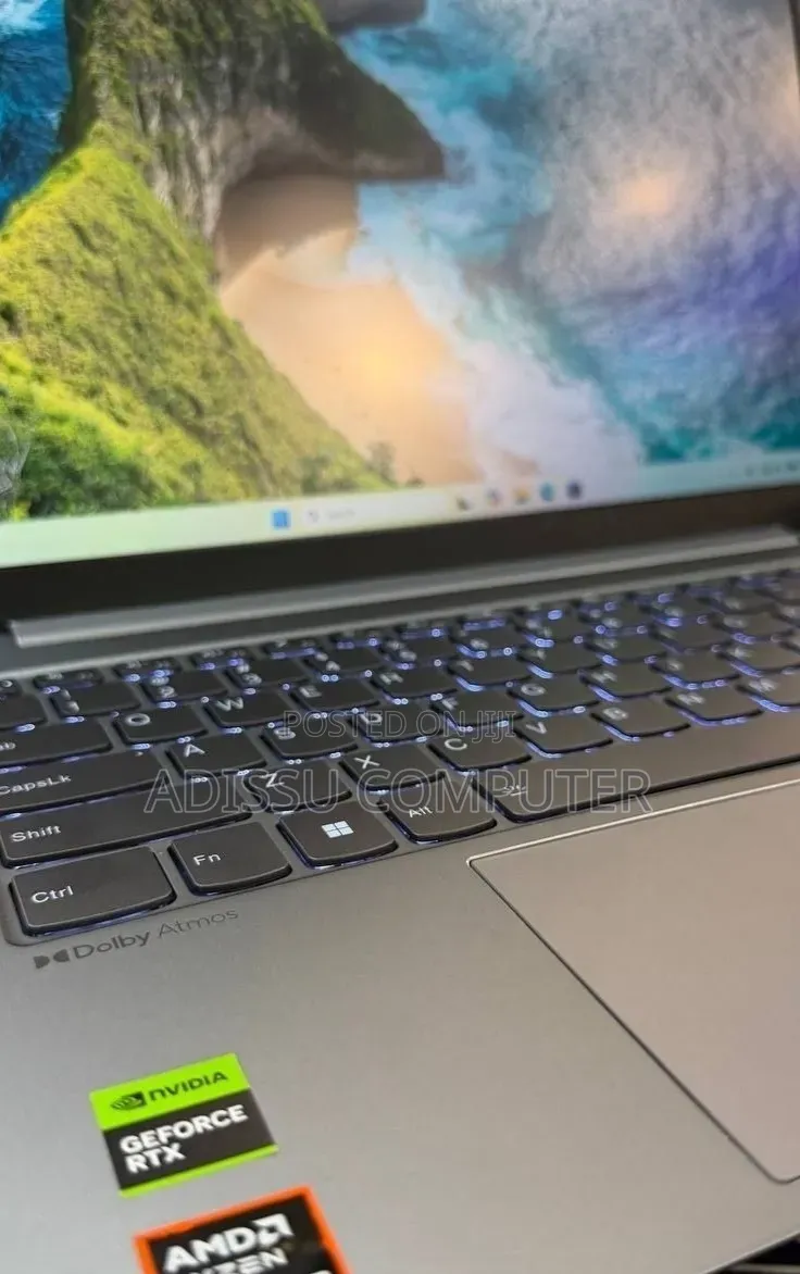 New Laptop HP Spectre 32GB Intel Core i7 SSD 512GB