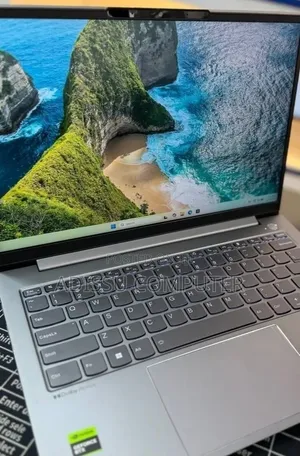 New Laptop HP Spectre 32GB Intel Core i7 SSD 512GB