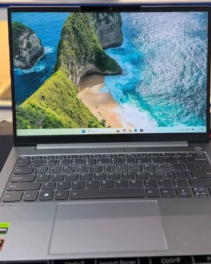 New Laptop HP Spectre 32GB Intel Core i7 SSD 512GB