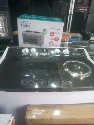 Panama 14kg Washing Machine Manual System