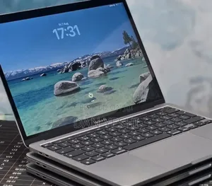 New Laptop Apple MacBook Pro 2020 M1 8GB Apple M1 SSD 512GB