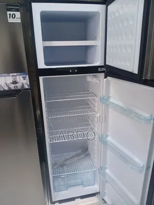 H&a Refrigerator Model  H&a 420litr Quality Brand Fereg 2026 Quality