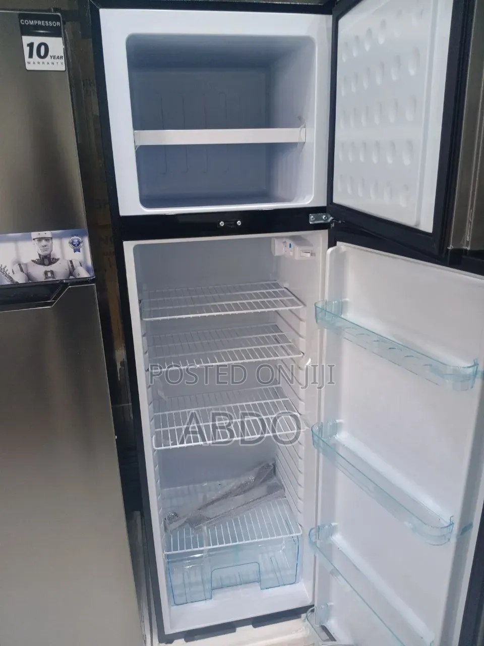 H&a Refrigerator Model  H&a 420litr Quality Brand Fereg 2026 Quality