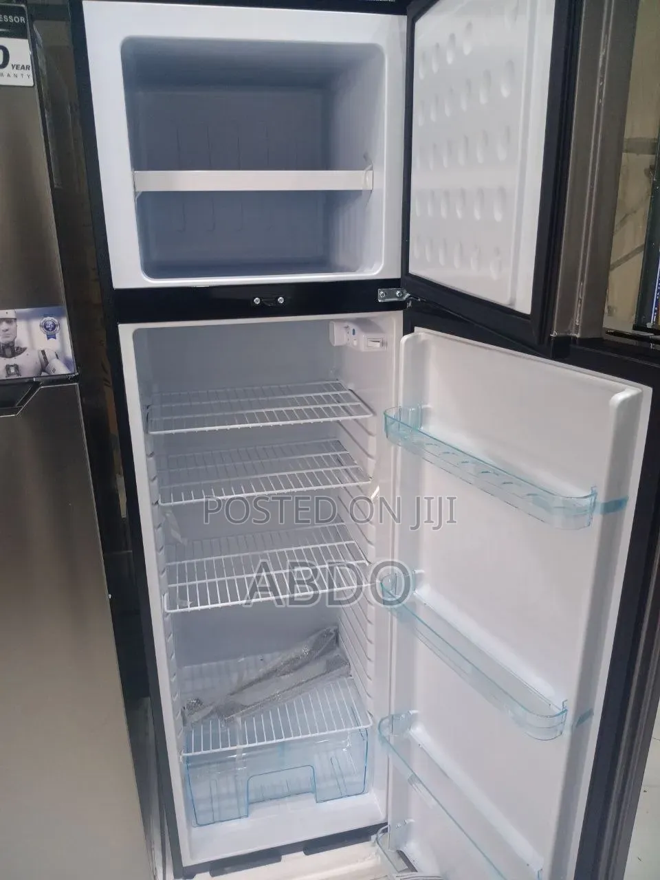 H&a Refrigerator Model  H&a 420litr Quality Brand Fereg 2026 Quality